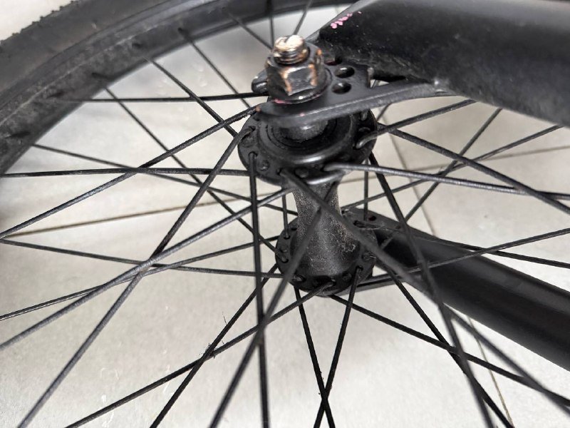 BMX 5