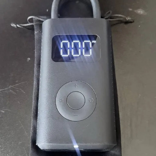 Электронный насос Xiaomi
