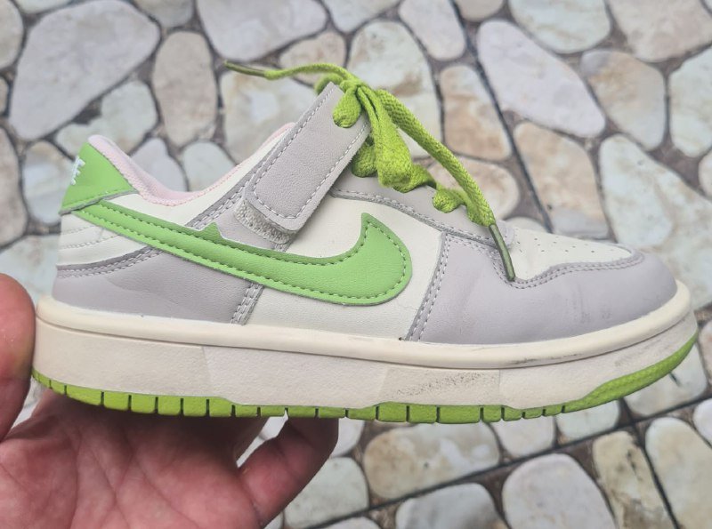 Кроссовки 33 размер