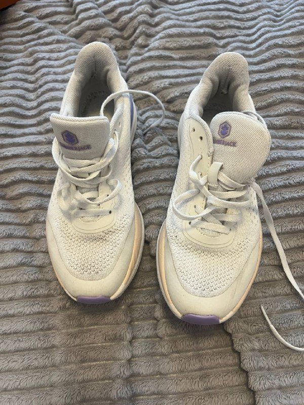 Кроссовки люмберджек 37-38 размер