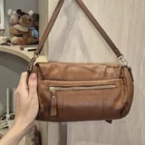 Кожаная сумка 2