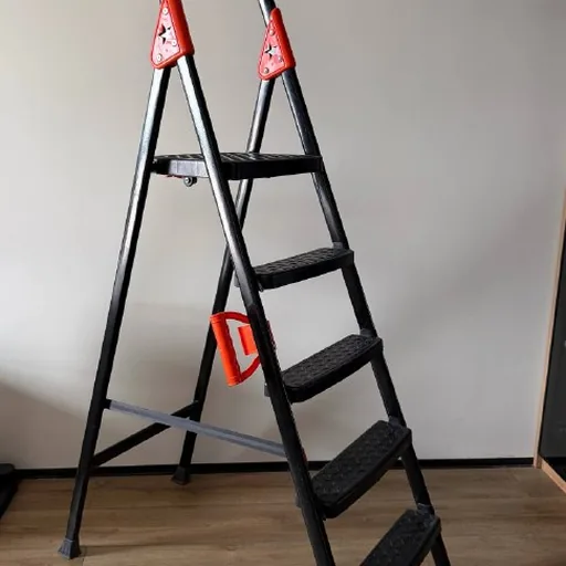 Лестница Ladder Premier 4+1