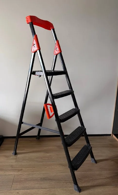 Лестница Ladder Premier 4+1 1