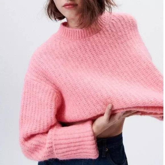 Свитер Zara 2