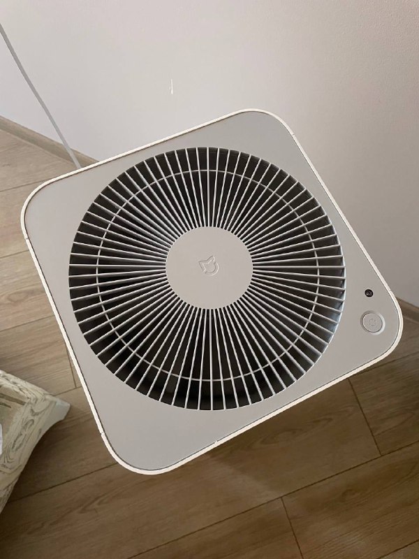 Очиститель воздуха Xiaomi Mi Air Purifier Pro 2