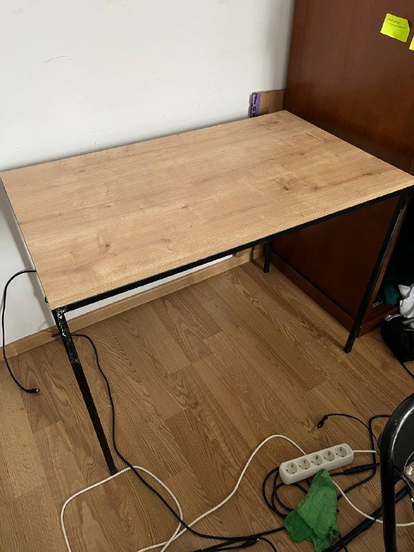 Монитор BenQ, МФУ Ricoh SP 230SFNw, Колонки Microlab, Письменный стол