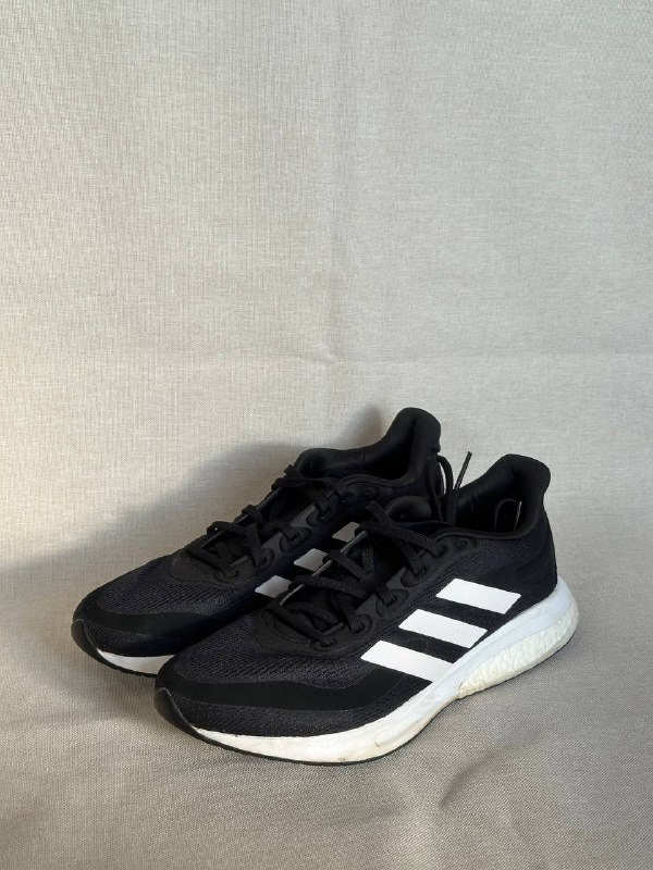 Мужские кроссовки Adidas 3