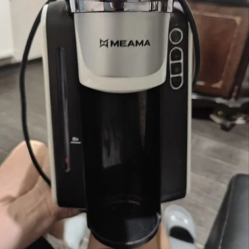 Кофемашина Meama