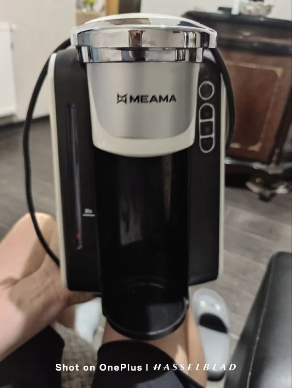 Кофемашина Meama