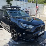 Toyota RAV4 Black Edition 1