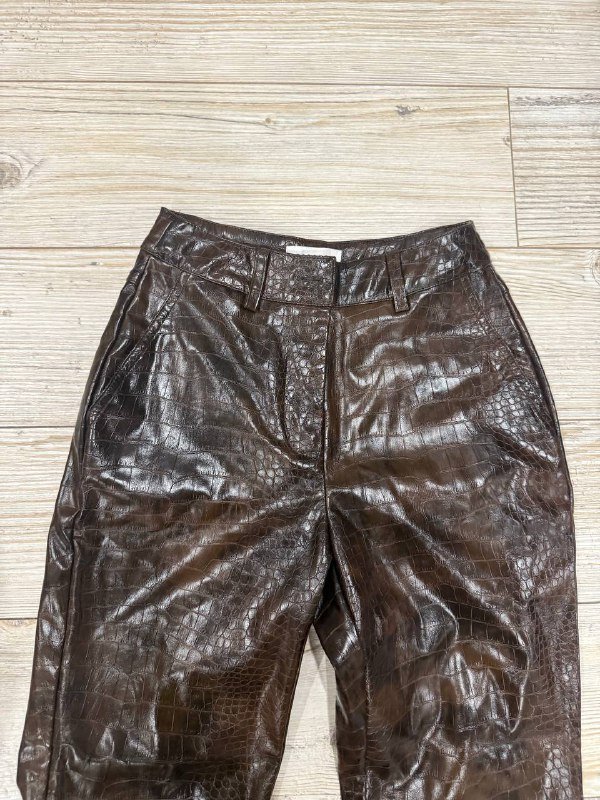 Брюки женские до 155 см 3