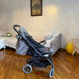 Коляска CYBEX eezy s 4
