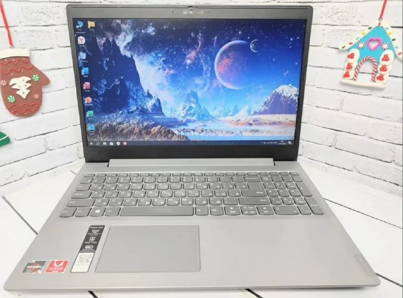 Lenovo Ideapad L340-15API ноутбук 1