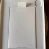 Apple iPad Pro 11 256GB, стилус, Paperlike пленка 4