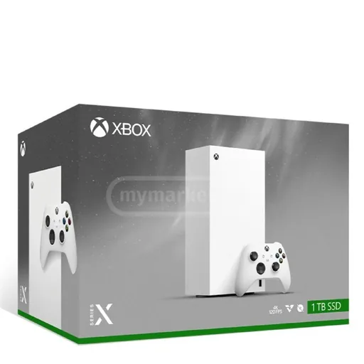 Xbox Series X