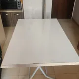 Складной стол 110×70 1