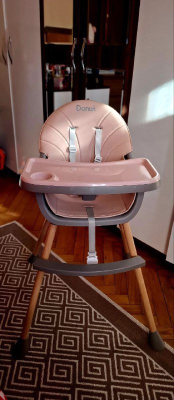 Детский стульчик и ходунки