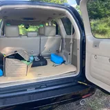 Lexus GX 2006 10