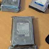 Western Digital 8TB HDD 2
