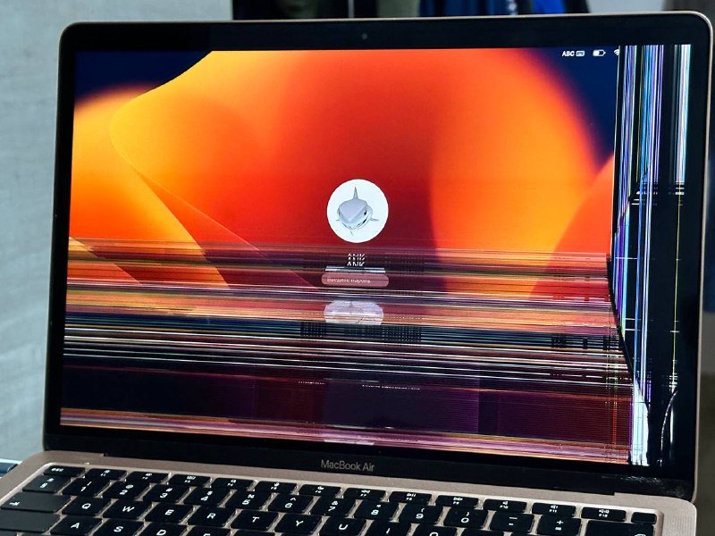 MacBook Air 2020 M1 8/256GB 2