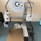 3D принтер Bambu Lab A1 mini с аксессуарами 1