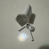 Apple AirPods оригинал, AirPods Pro 2 реплика, Sony колонка 3