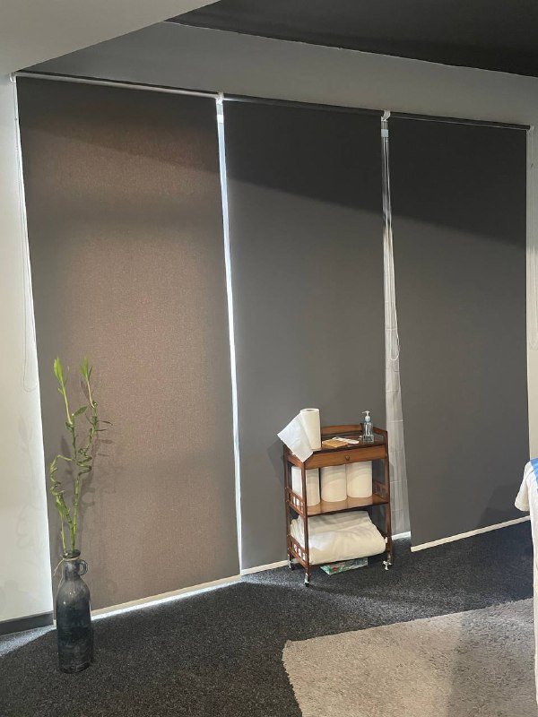 Рулонные шторы 4 шт