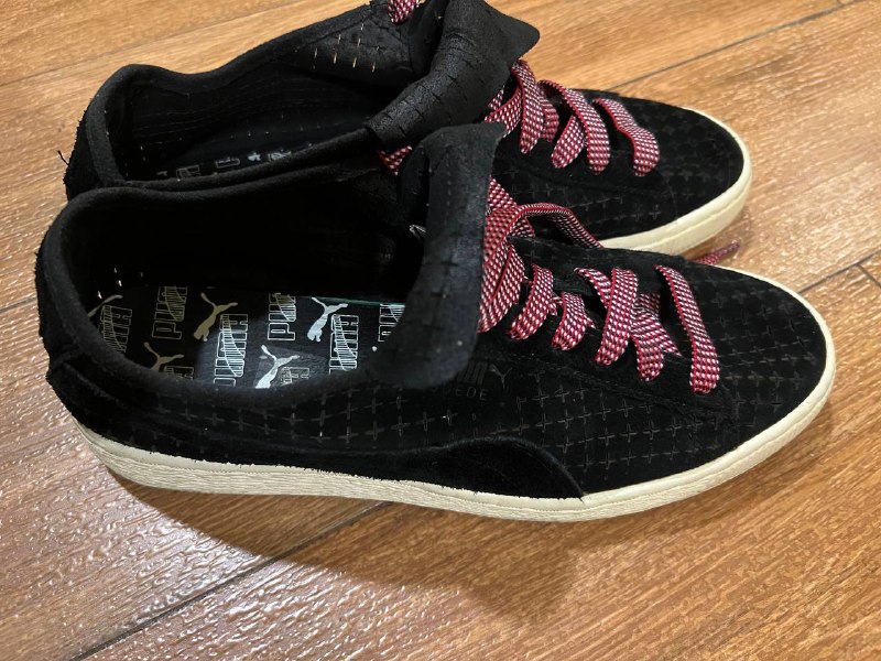 Кеды Пума , Puma размер 42 4