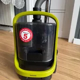Пылесос Panasonic 1