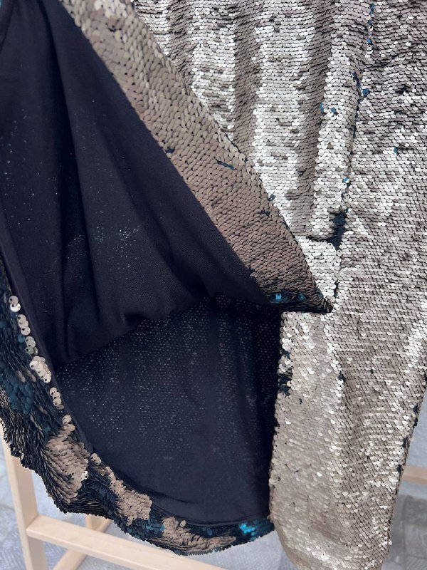 Юбка Stradivarius S 3