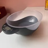 Кухонные весы 2