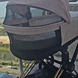 Люлька Cybex Priam 4 1