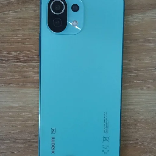 Xiaomi Mi 11 Lite 5G 128 Гб