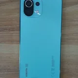 Xiaomi Mi 11 Lite 5G 128 Гб 1
