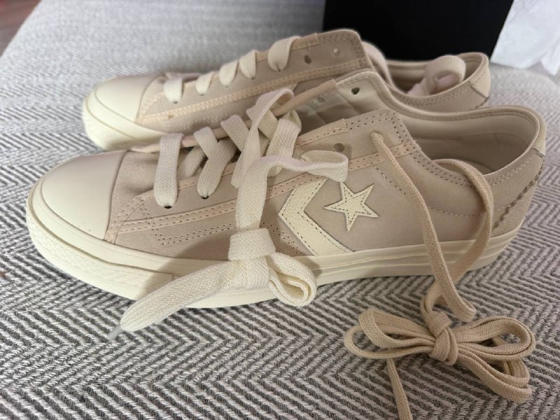 Кеды Converse новые мужские