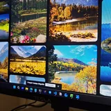 Монитор Tesla 27" 27GM620BF 2