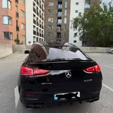Mercedes-AMG GLE 53 Coupé 2
