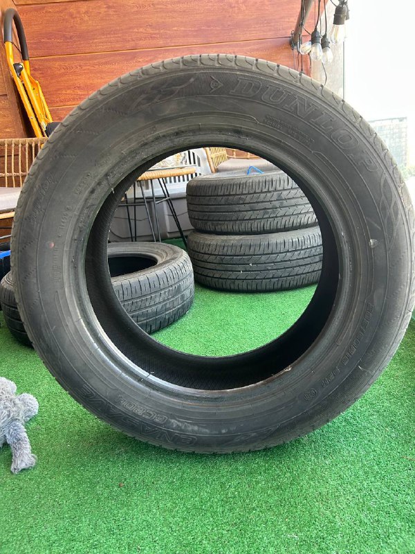 Шины Toyo nano energy 3, Dunlop enasave ec204 205/60/r15 7