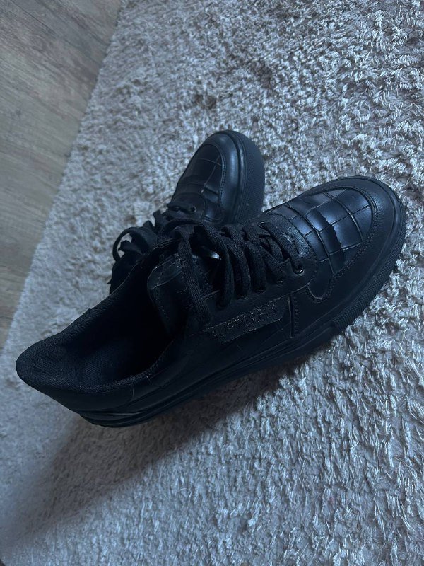 Боты-кроссы-кеды 36 размер