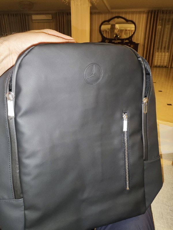 Рюкзак Мерседес оригинал новый