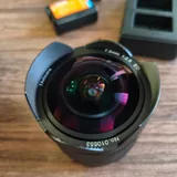 Фотоаппарат Sony A6300 с объективами и аксессуарами 1
