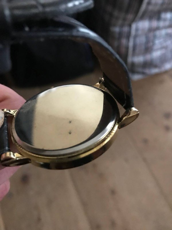 часы новые 3