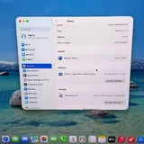 MacBook Pro 16 M3 Pro 512GB 18GB 7