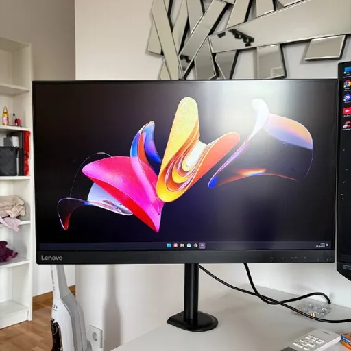 Монитор Lenovo C27-30