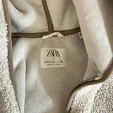 Теплые кофты Zara 5