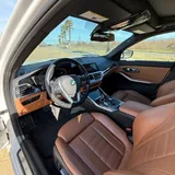 BMW 330i xDrive 2021 5