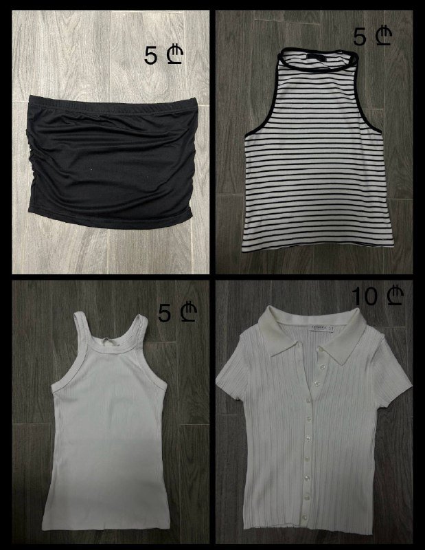 женская одежда XS-S, брюки, платья, кофты, шорты 3