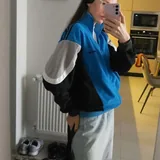 Винтажная олимпийка Adidas 6