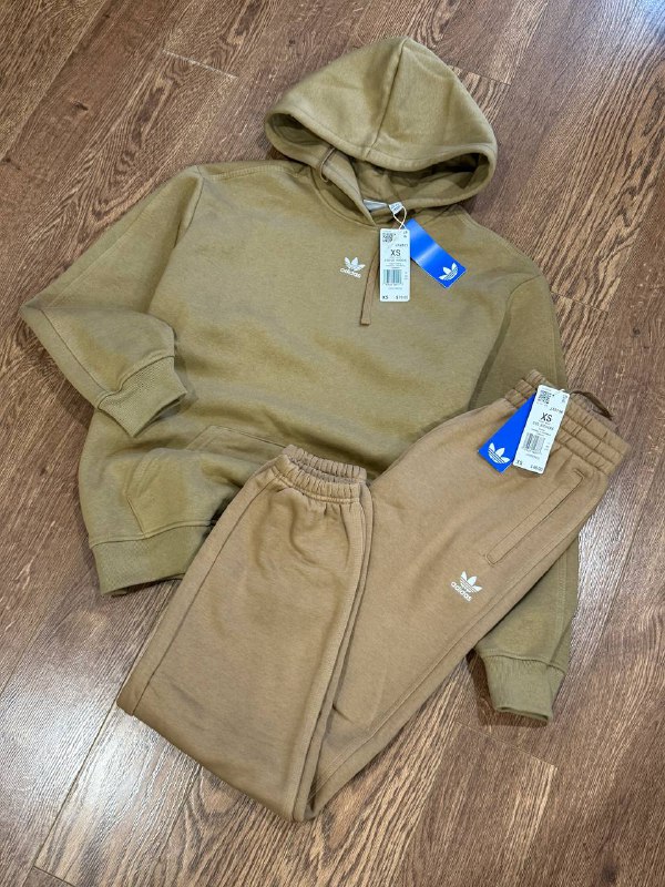 Костюм Adidas комплект XS