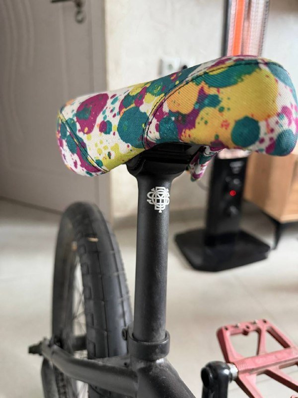 BMX 7